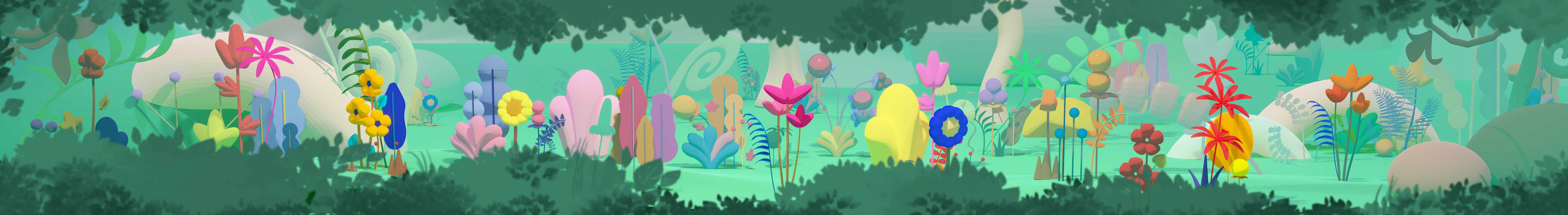 Butterfly Area